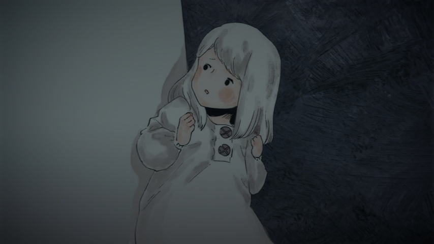 Totsukuni no Shoujo (DeumxMa)